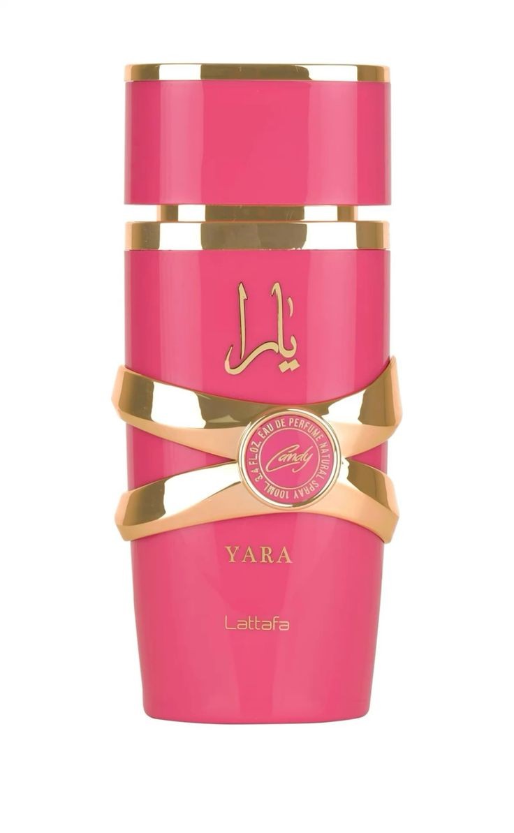 YARA CANDY LATTAFA