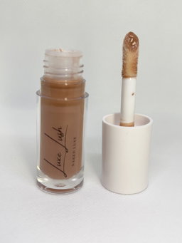 Naked Luxe