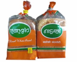 Nanglo Bread (white) - 400gm
