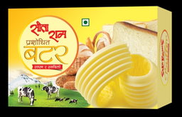 SitaRam's Dairy Butter, 500 gm