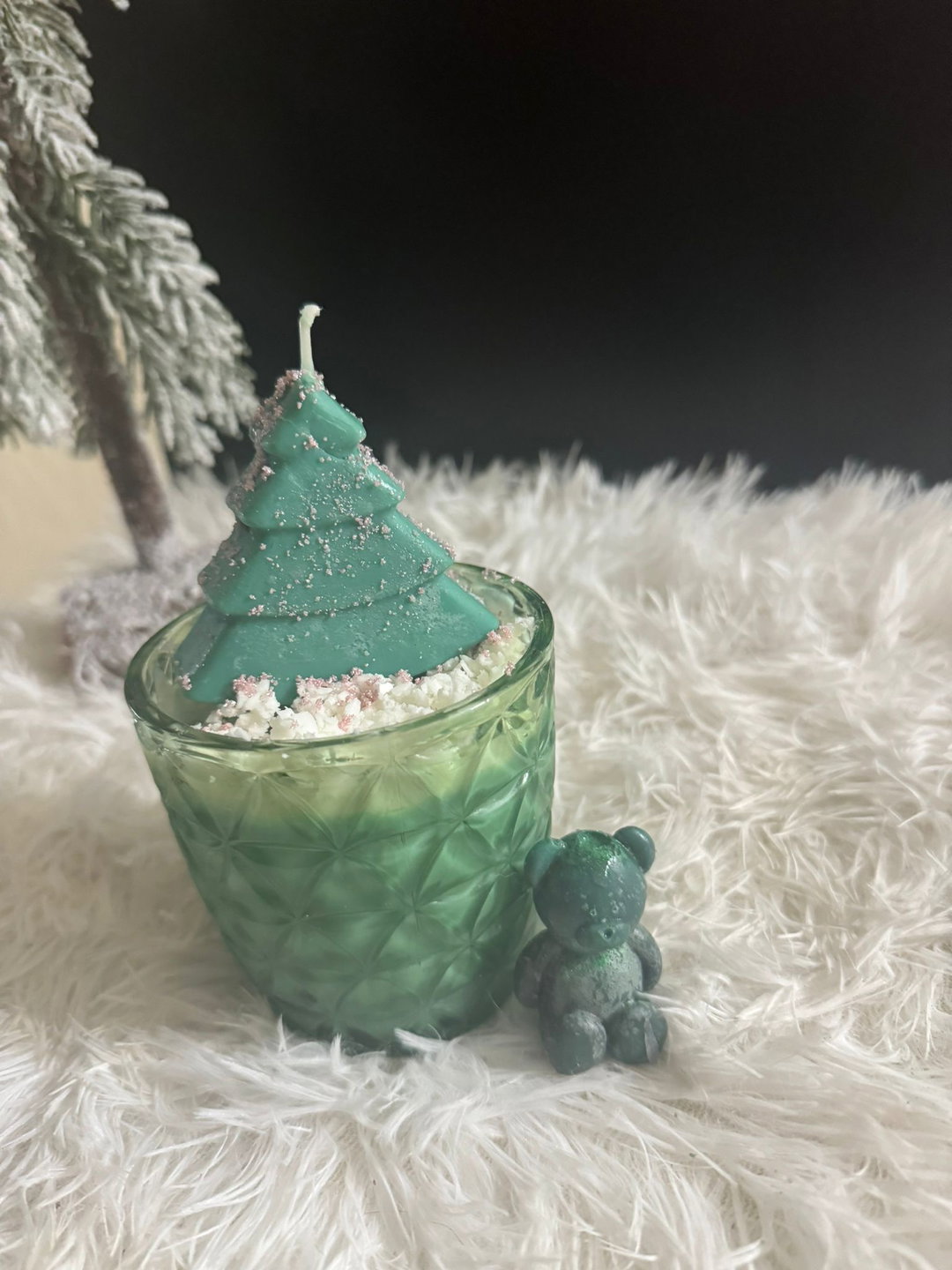 Aroma Pino 6oz