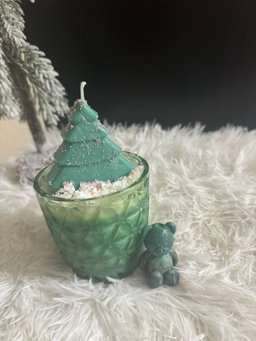 Aroma Pino 6oz