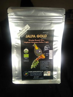 Jalpa Gold Espresso\Cappuccino Coffee Powder, 250gm