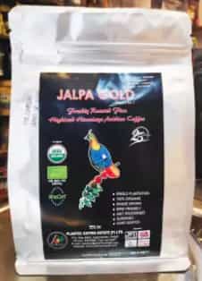 Jalpa Gold Espresso\Cappuccino Coffee Powder, 500gm