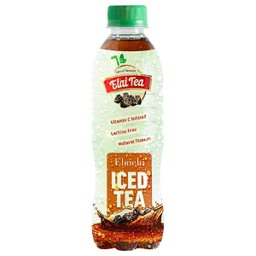 Elai Tea Elaichi Iced Tea with Vitamin C infused, 300ml