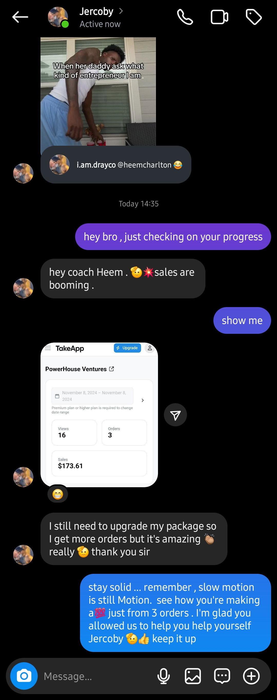 DIGITAL SELLING MENTORSHIP PROGRAM + 3 free Starter resell licences_3
