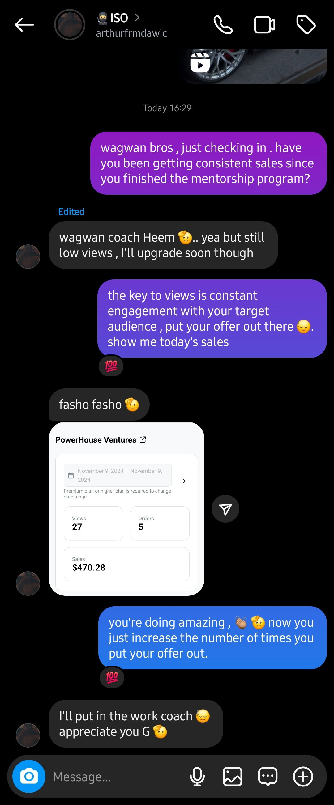 DIGITAL SELLING MENTORSHIP PROGRAM + 3 free Starter resell licences_1