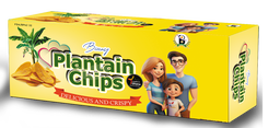 Plantain Chips