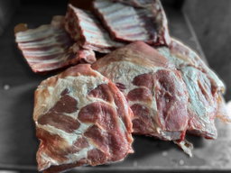 COSTILLA SPARE RIB SMITHFIELD 