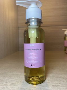 Body Oils