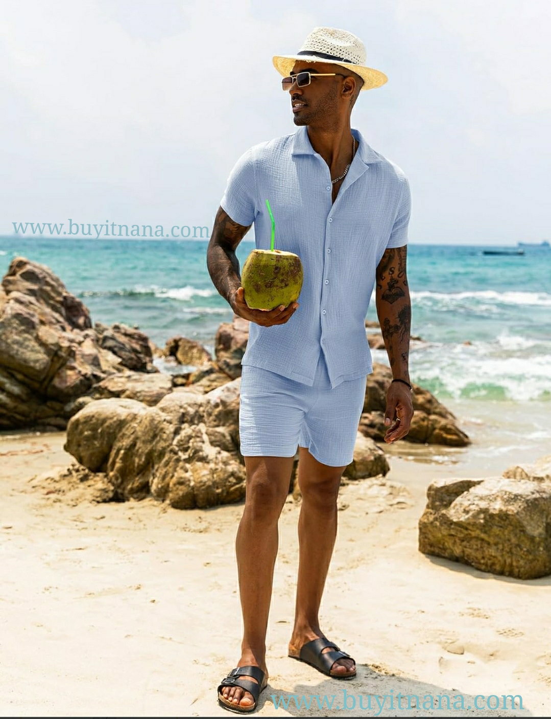 URRU MENS OUTFITS SET_5