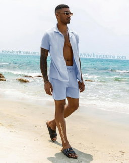 URRU MENS OUTFITS SET