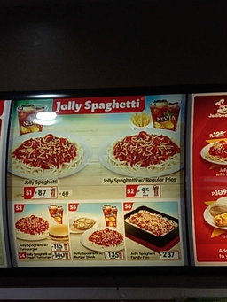 Jollibee 