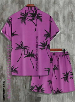 MANFINITY RSRT 2PCS (Medium & Large)