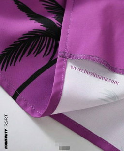 MANFINITY RSRT 2PCS (Medium & Large)