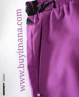 MANFINITY RSRT 2PCS (Medium & Large)