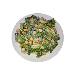 Ensaladas