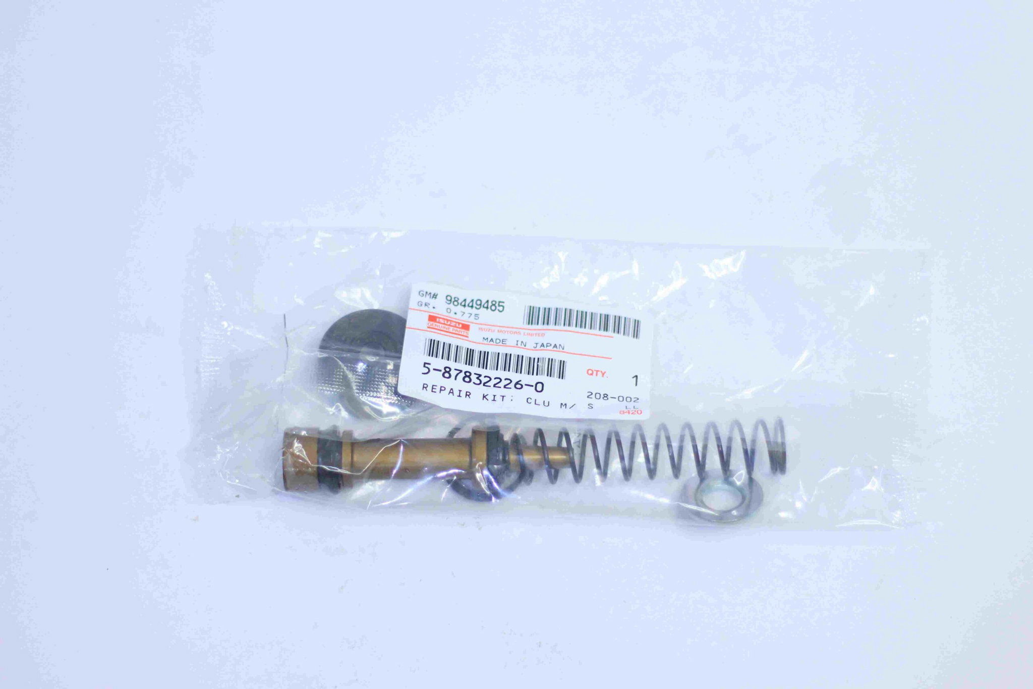 NEC EMETEUR EMBRAYAGE NHR NKR NPR_0