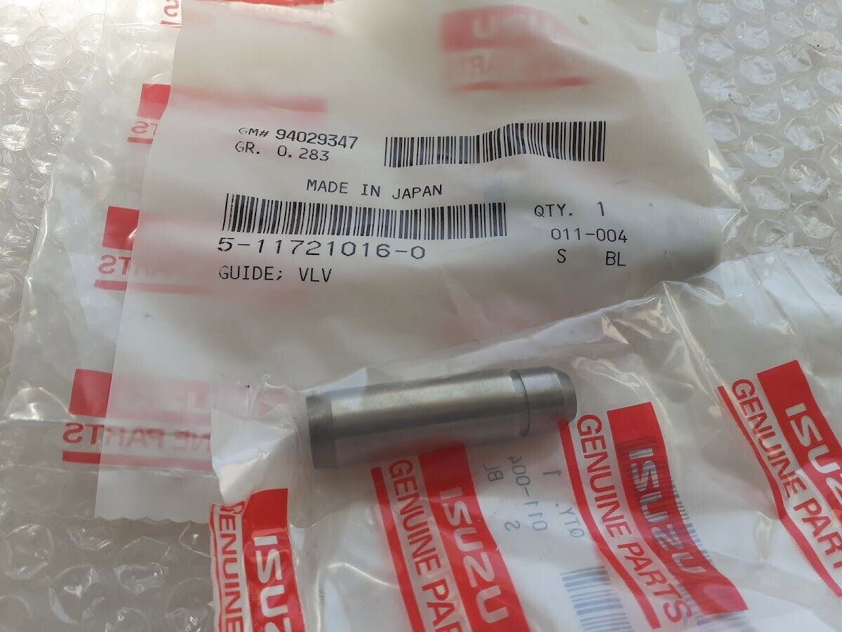 GUIDE SOUPAPE TFR FASTER DMAX _0