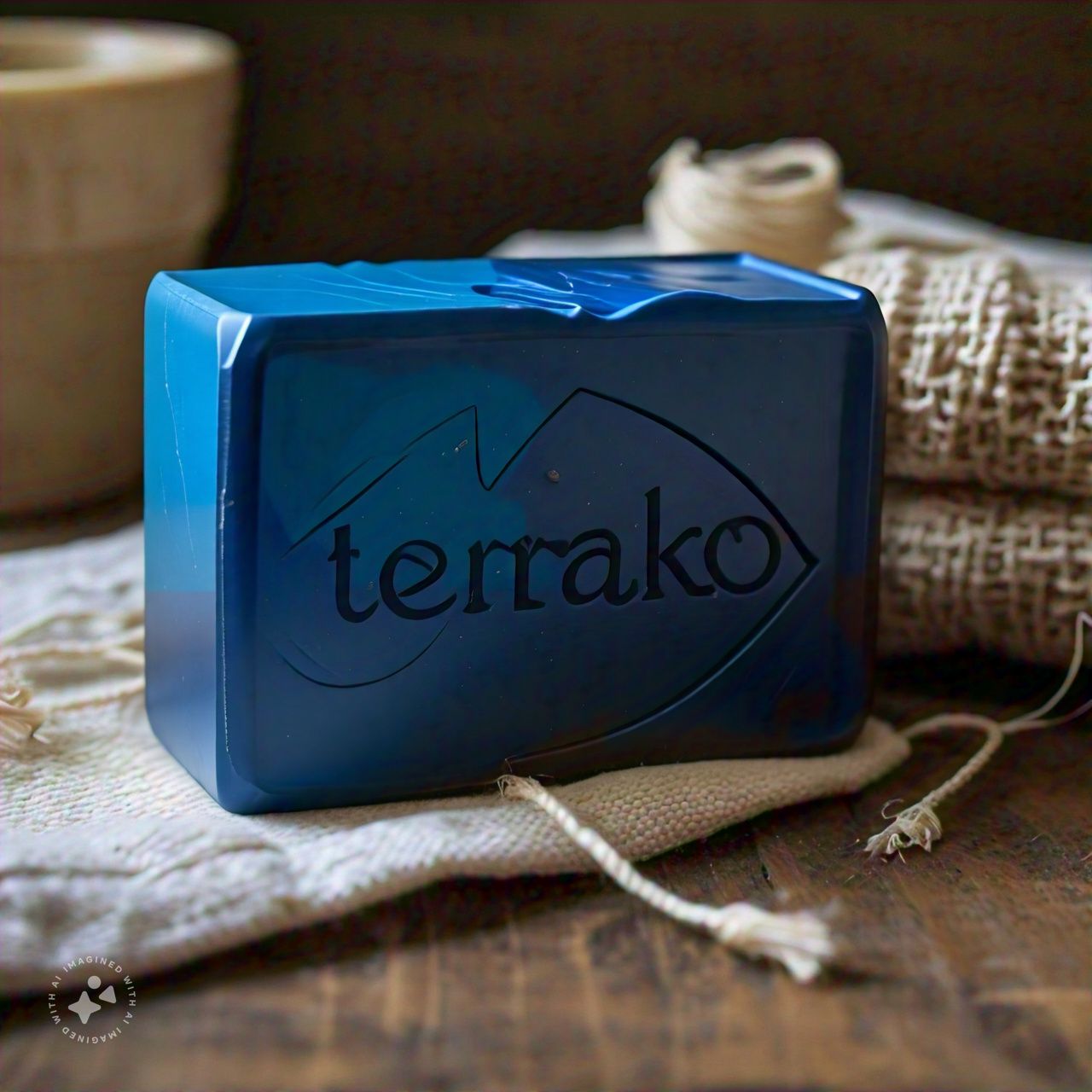 Terrako Marinero 230 gr._0