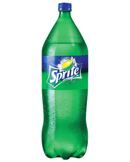 Sprite, 2.25Ltr