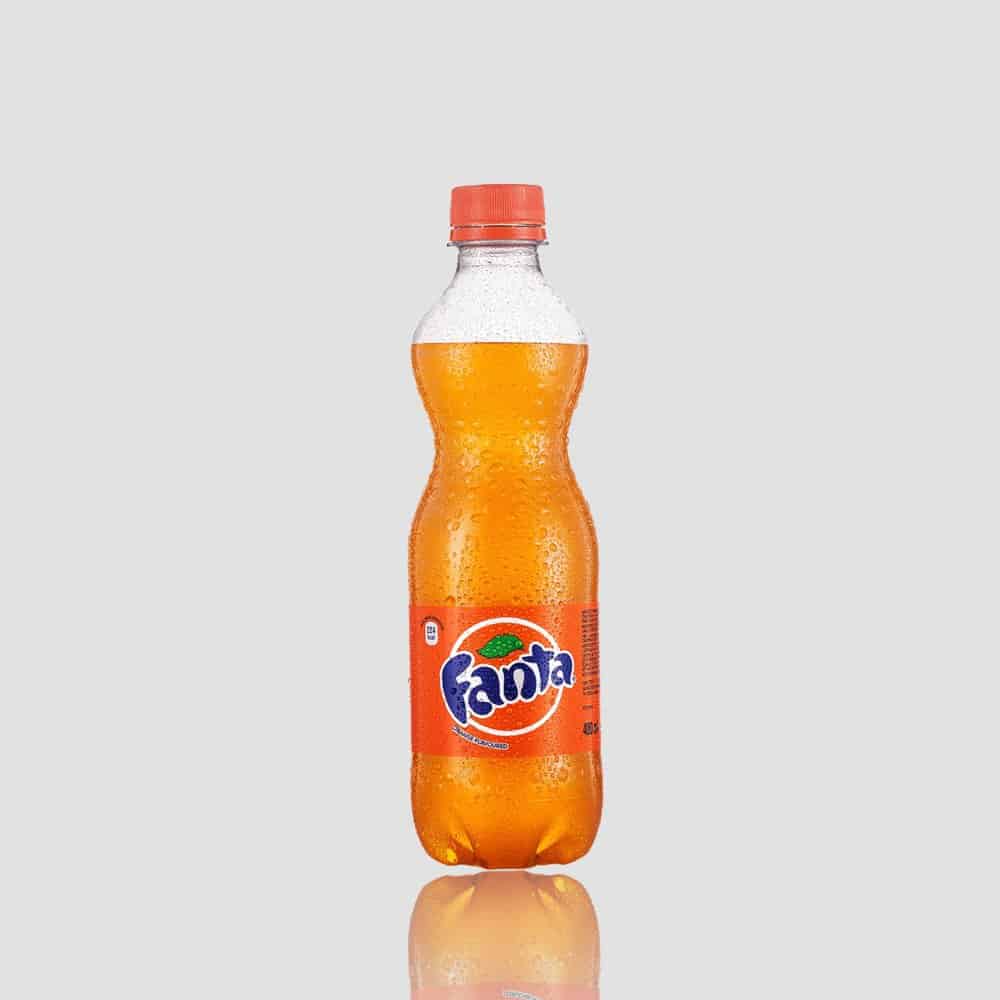 Fanta, 500ml_0