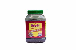 Mechi Masala Tea Jar, 200gm