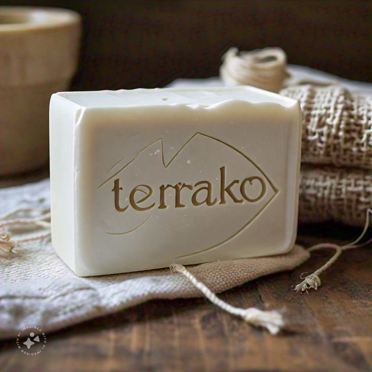 Terrako Barra Nada 230 gr._0