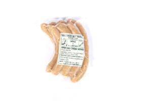 Nina & Hager Breakfast Chicken Sausage (Green Chilli) - 500 gm