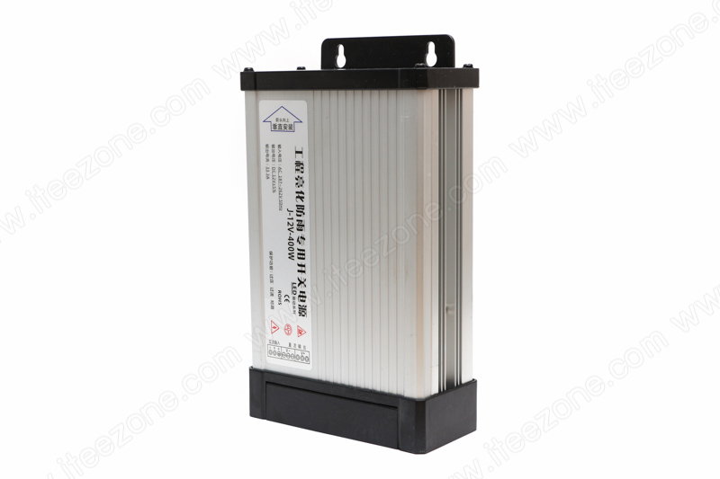 Power supply 12V33A