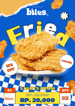 Side Dish