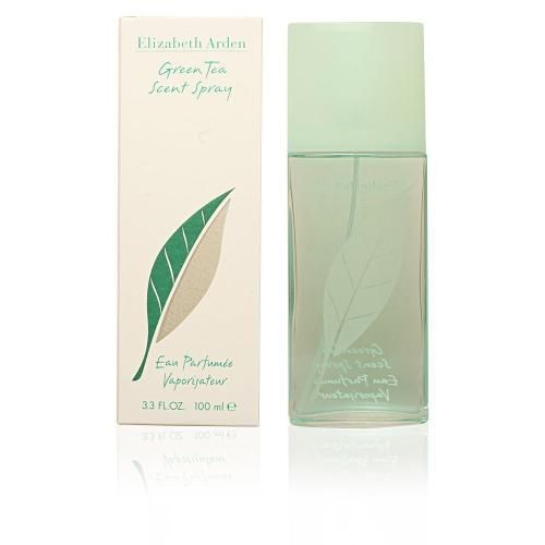 GREEN TEA ELIZABETH ARDEN _1