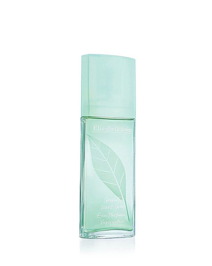 GREEN TEA ELIZABETH ARDEN