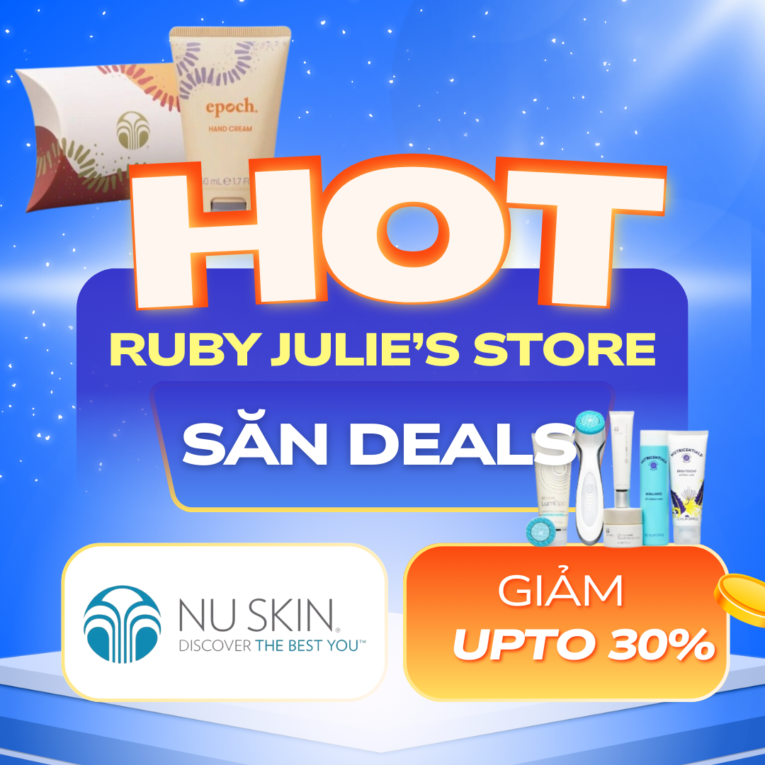 NUSKIN'S SALE DEAL_0
