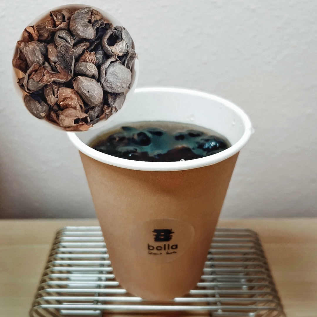 Cascara Tea