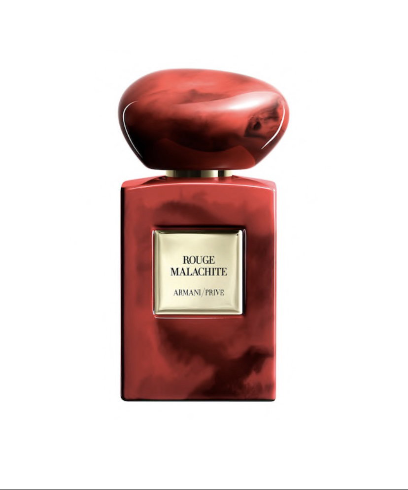 Rouge Malachite-Armani Privé