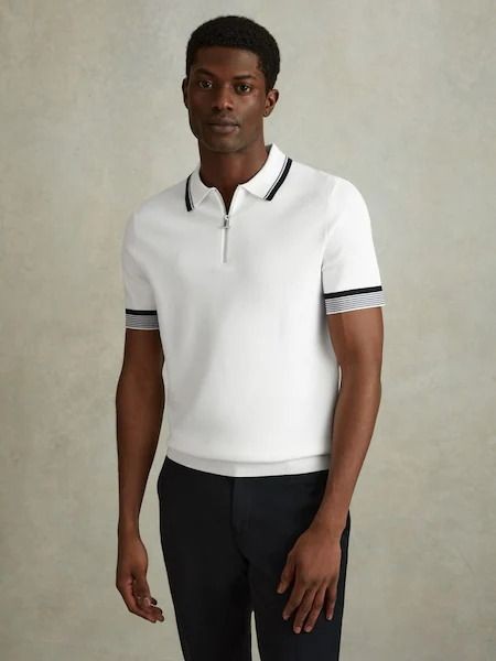 Ferex Polo T-shirt _2