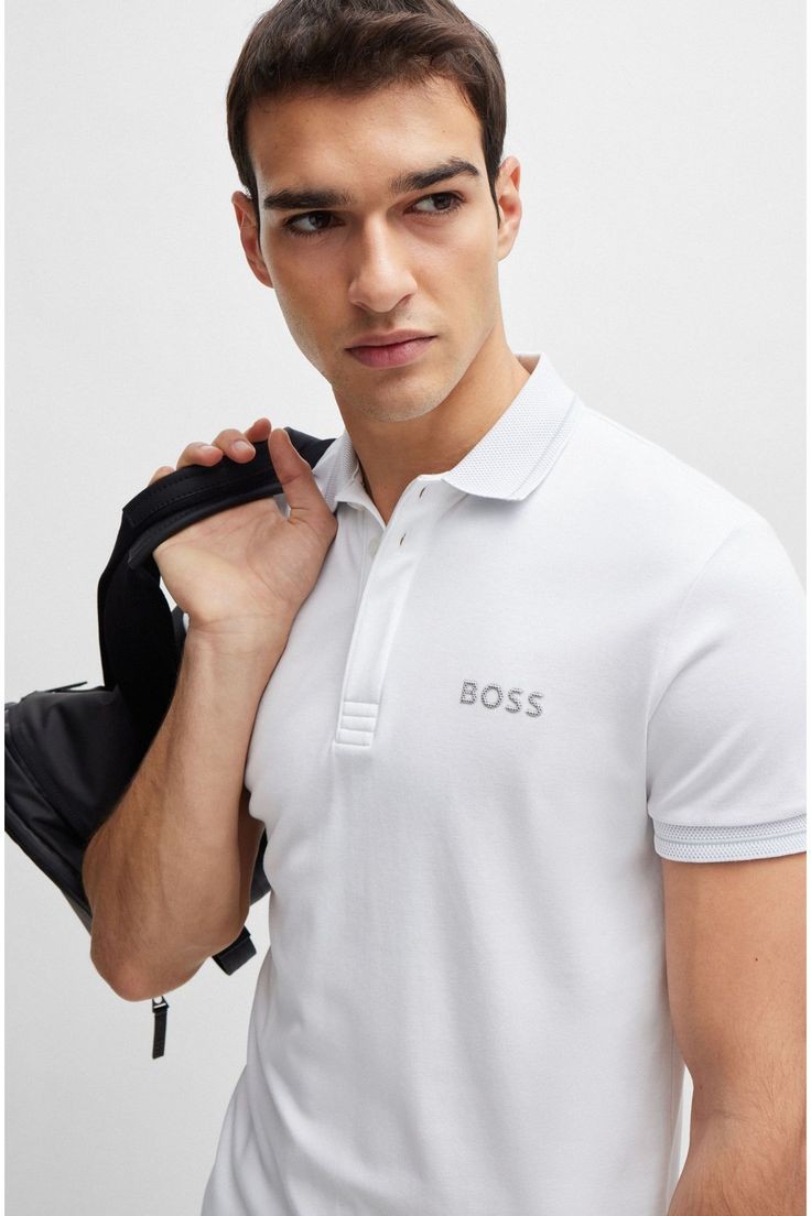Ferex Polo T-shirt _1