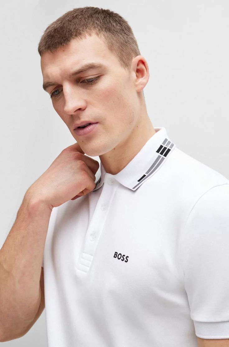 Ferex Polo T-shirt _3