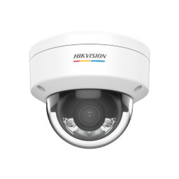 DS-2CD1127G0-UF - 2 MP ColorVu Fixed Dome Network Camera