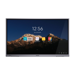 DS-D5B75RB/C - HIKVISION 75'' 4K Interactive Display Series C_0