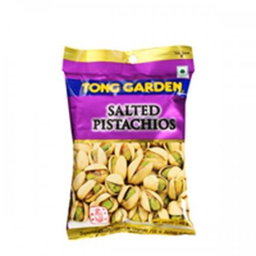 Tong Garden Salted Pistachios, 30gm