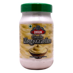 Druk Mayonnaise, 420gm