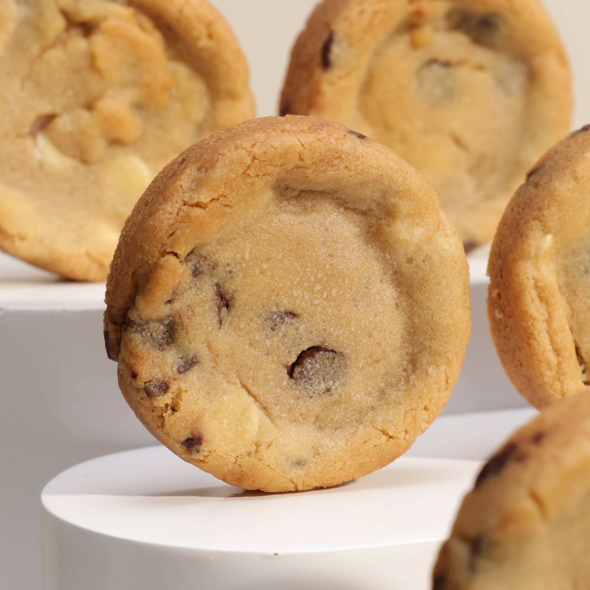 Ultimate Raspberry Cheesecake Cookies  _0