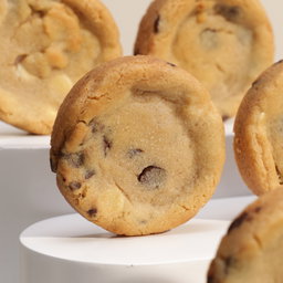 Ultimate Raspberry Cheesecake Cookies  