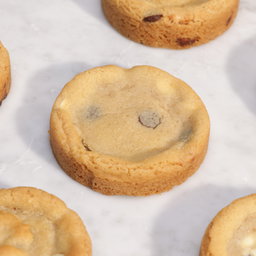 Ultimate Raspberry Cheesecake Cookies  