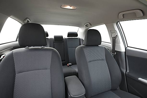 Interior Detailing 