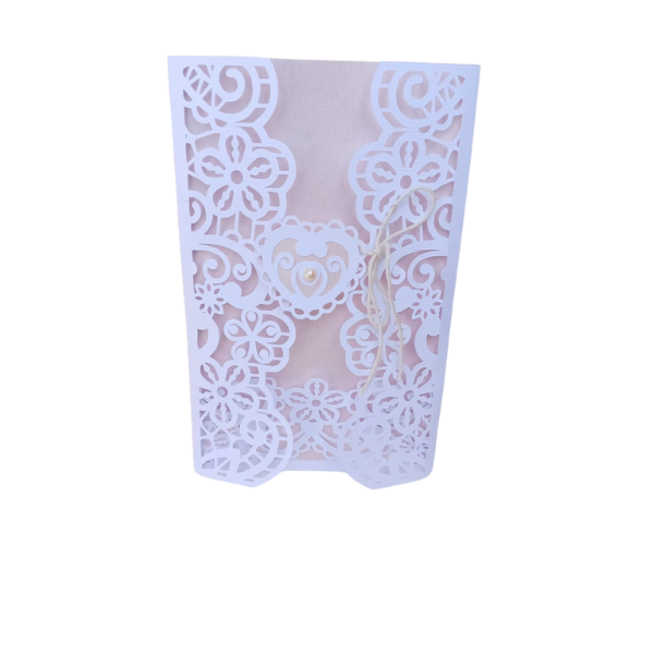 Laced Invitation Cards_1