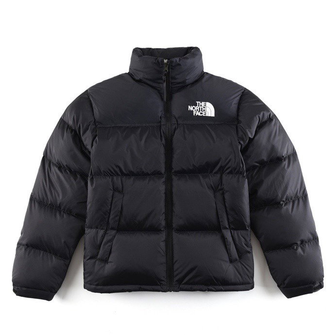 the North face _0