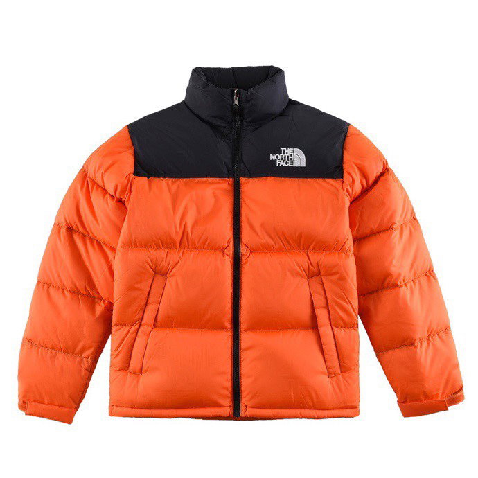 the North face _3